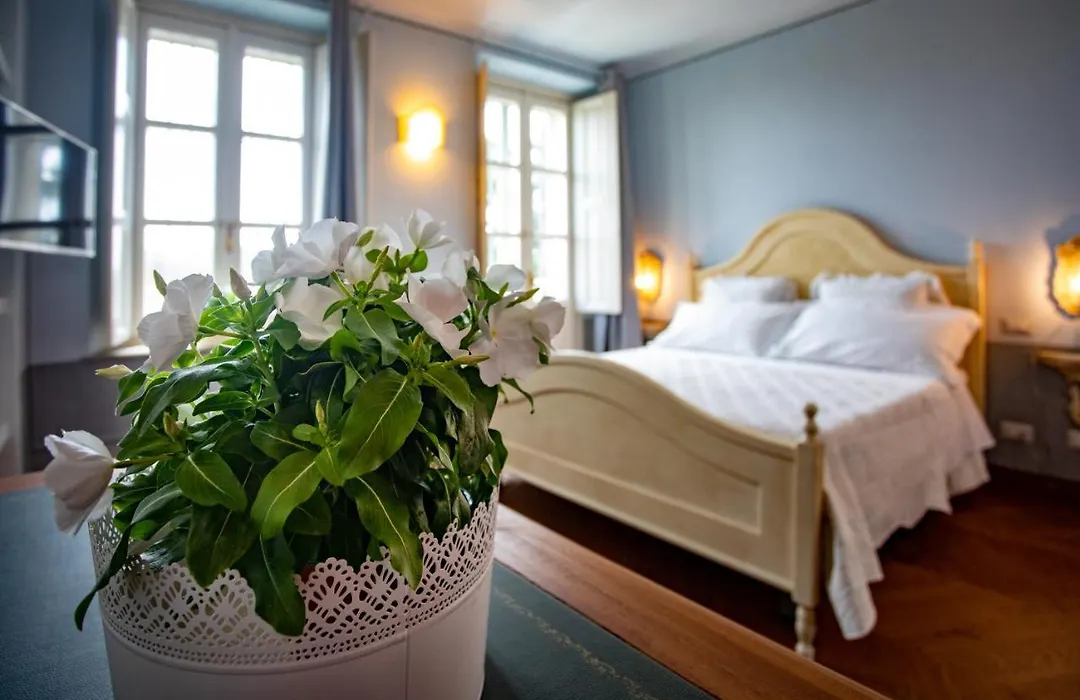 B&B Villa Ricardi-1