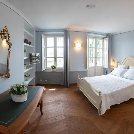 B&B Villa Ricardi-2