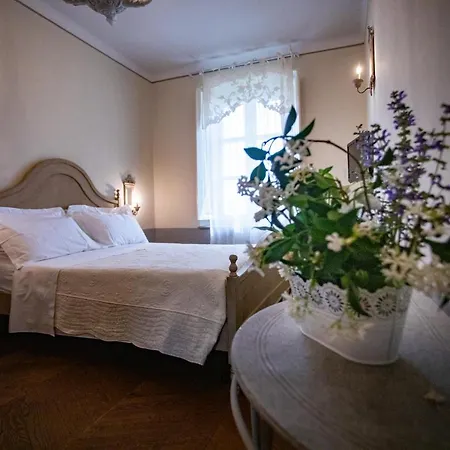 B&B Villa Ricardi-3
